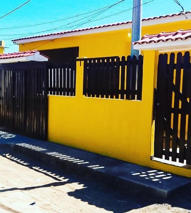 Willa Casa Em Arraial Do Cabo / Monte Alto Zewnętrze zdjęcie