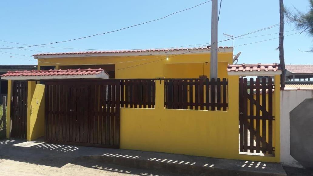 Willa Casa Em Arraial Do Cabo / Monte Alto Zewnętrze zdjęcie